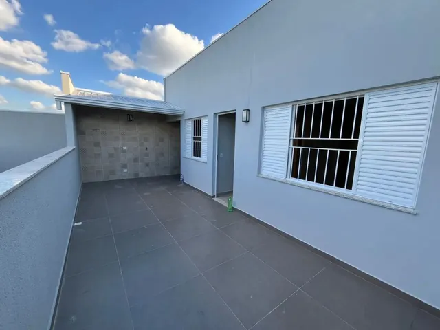 Imagem 9: Casa Nova com Condições Facilitadas / Maringá-Pr