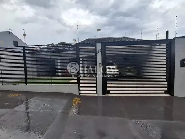 Imagem: Casa À Venda em Maringá, Jardim Universo