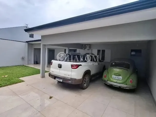 Imagem 12: Casa À Venda em Maringá, Jardim Universo, com 3 Quartos, com 192.52 M²