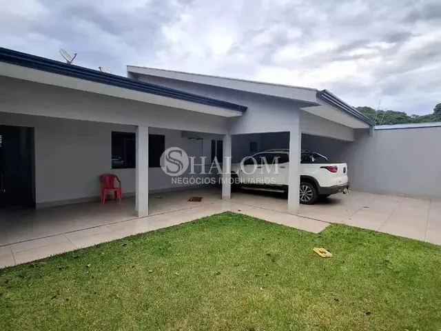 Imagem 2: Casa À Venda em Maringá, Jardim Universo, com 3 Quartos, com 192.52 M²