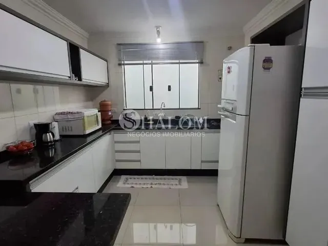 Imagem 13: Casa À Venda em Maringá, Jardim Universo, com 3 Quartos, com 192.52 M²