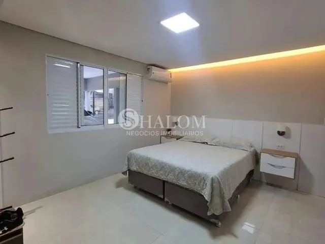 Imagem 8: Casa À Venda em Maringá, Jardim Universo, com 3 Quartos, com 192.52 M²