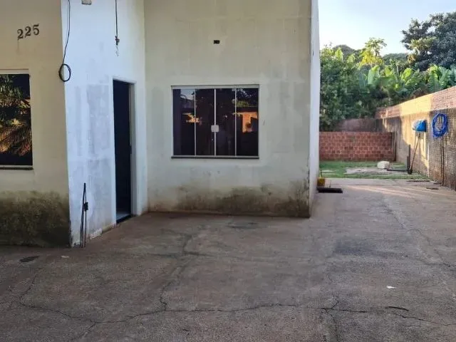 Imagem: Casa a Venda na Coloninha, São Jorge, Paranavaí