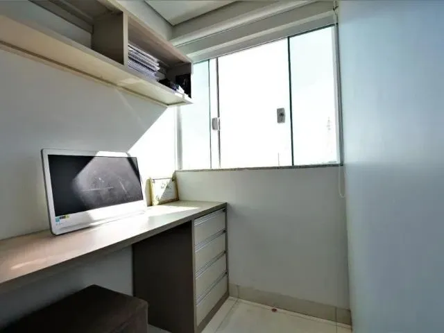 Imagem 7: Sobrado Mobiliado em Maringá