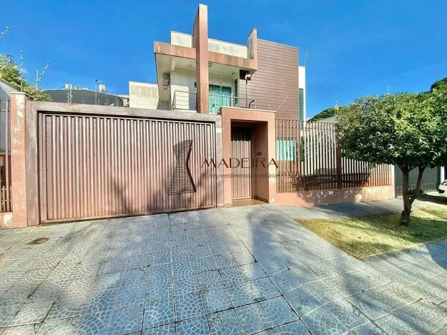 Imagem: Lindo Sobrado Villa Morangueira
