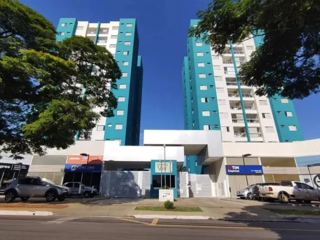 Imagem: Apartamento À Venda em Maringá, Vila Nova