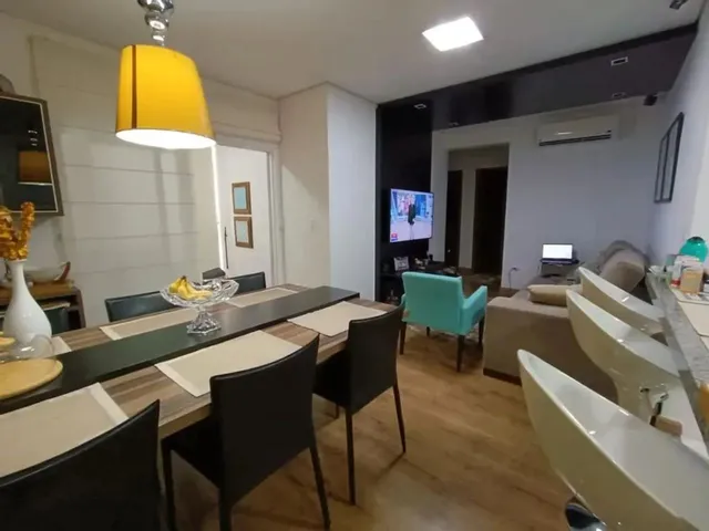Imagem 4: Apartamento À Venda em Maringá, Vila Nova, com 3 Quartos, com 82.03 M², Residencial