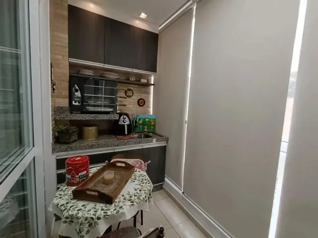 Imagem 14: Apartamento À Venda em Maringá, Vila Nova, com 3 Quartos, com 82.03 M², Residencial