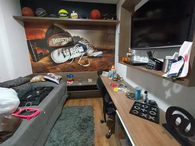 Imagem 6: Apartamento À Venda em Maringá, Vila Nova, com 3 Quartos, com 82.03 M², Residencial