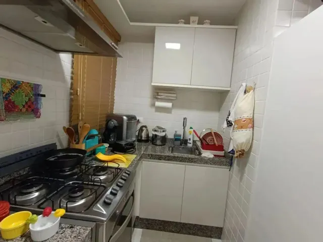 Imagem 13: Apartamento À Venda em Maringá, Vila Nova, com 3 Quartos, com 82.03 M², Residencial