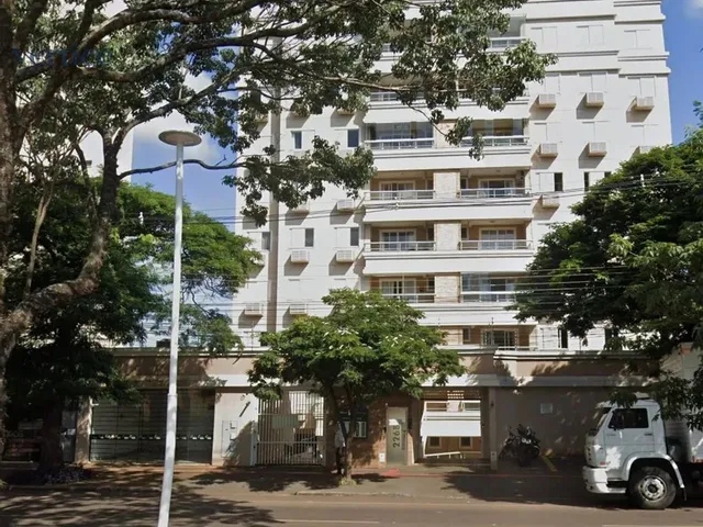 Imagem 10: Apartamento À Venda em Maringá, Jardim Leblon, com 3 Quartos, com 82.41 M²