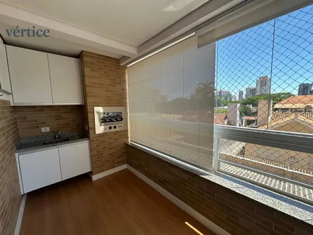 Imagem 4: Apartamento À Venda em Maringá, Jardim Leblon, com 3 Quartos, com 82.41 M²