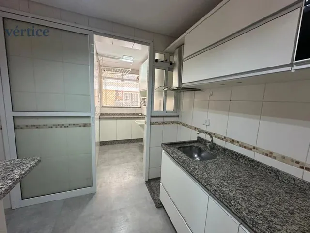Imagem 15: Apartamento À Venda em Maringá, Jardim Leblon, com 3 Quartos, com 82.41 M²