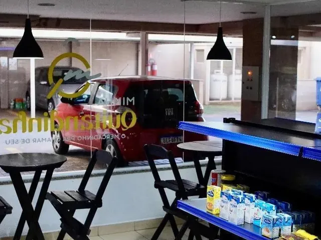 Imagem 6: Apartamento À Venda em Maringá, Jardim Leblon, com 3 Quartos, com 82.41 M²