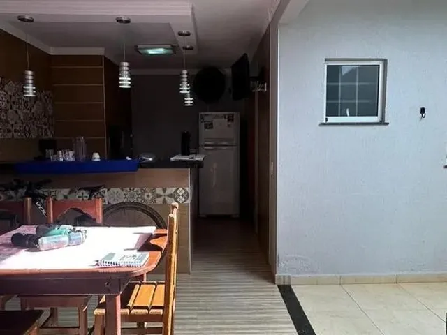 Imagem 3: *Sobrado À Venda no Jardim América - Oportunidade Imperdível!