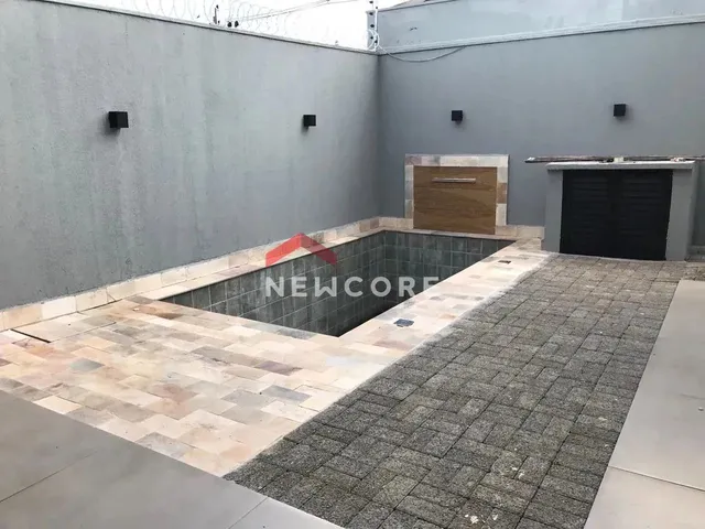 Imagem: Casa em Rua Paraguai - Jardim Alvorada