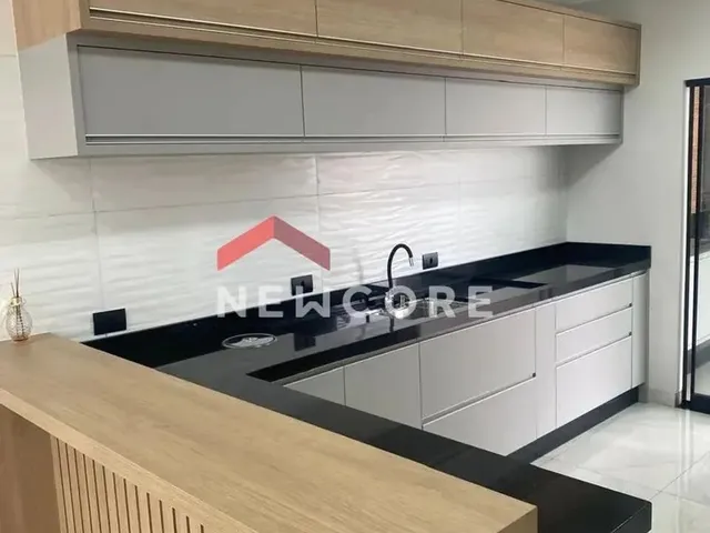 Imagem 12: Casa em Rua Paraguai - Jardim Alvorada - Maringá/Pr