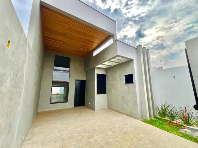 Imagem: Casa 3 Quartos Enquadra no Mcmv a Venda
