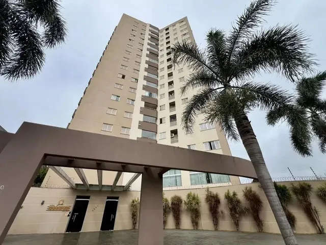 Imagem: Apartamento 2 Quartos À Venda na Vila Bosque