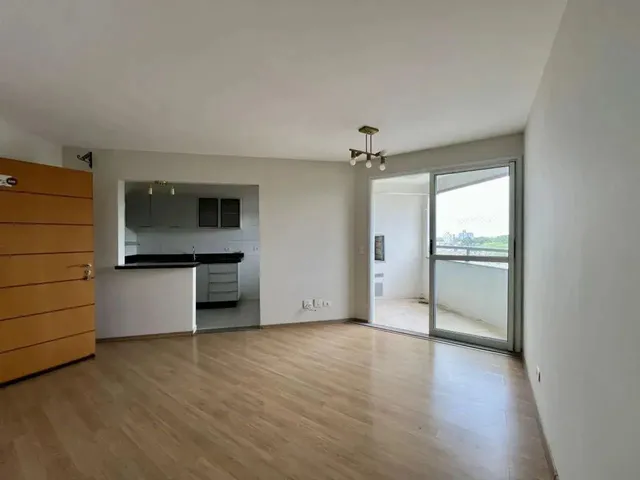Imagem 8: Apartamento 2 Quartos À Venda na Vila Bosque - Maringá - Pr