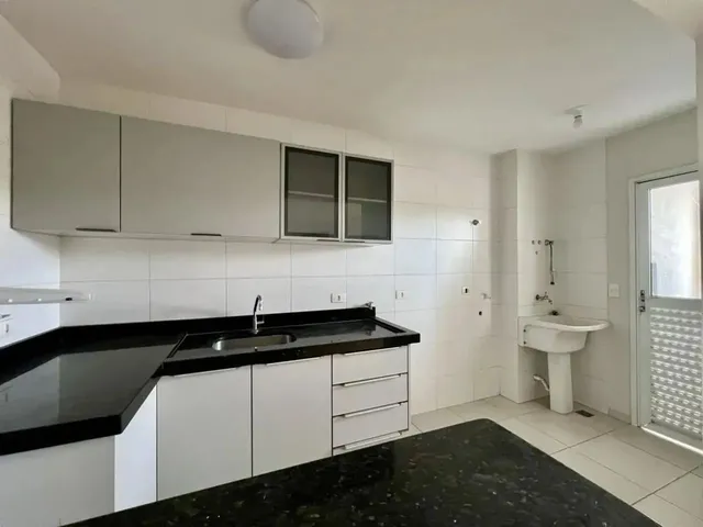 Imagem 3: Apartamento 2 Quartos À Venda na Vila Bosque - Maringá - Pr