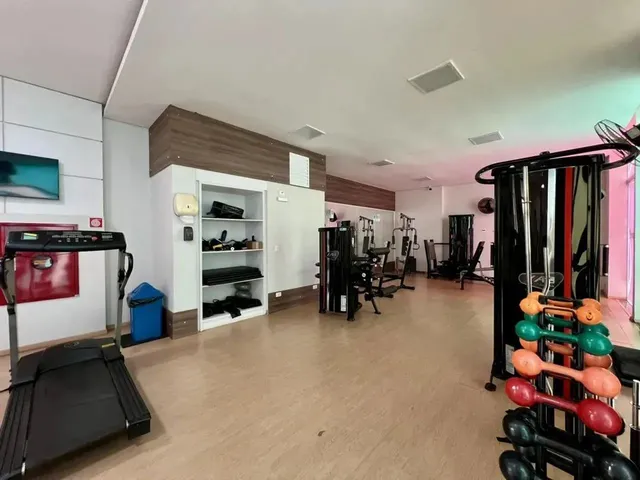 Imagem 12: Apartamento 2 Quartos À Venda na Vila Bosque - Maringá - Pr