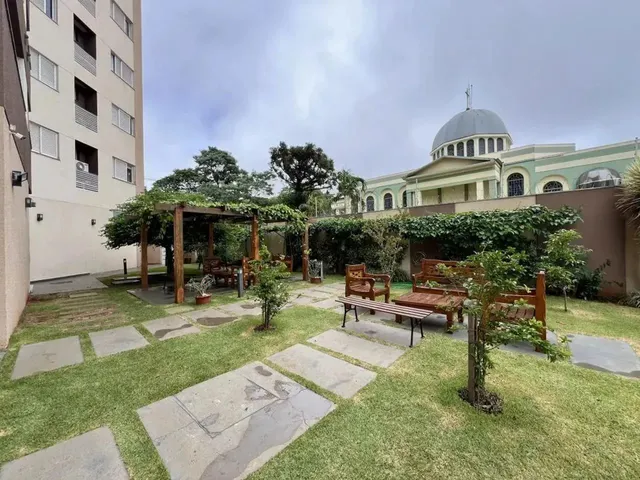 Imagem 14: Apartamento 2 Quartos À Venda na Vila Bosque - Maringá - Pr