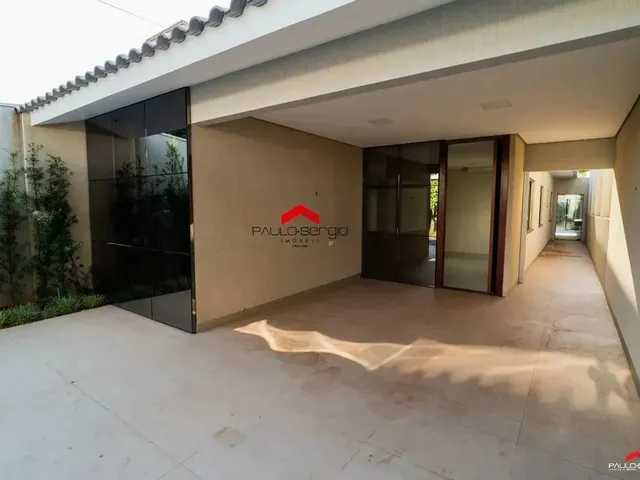 Imagem: Residência Semi-Mobiliada À Venda Construcasa