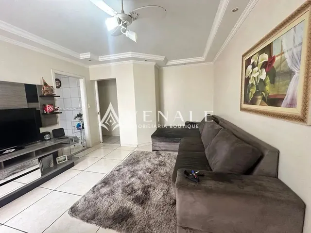 Imagem 1: Apartamento a Venda no Bairro Cidade Nova - Maringá/Pr