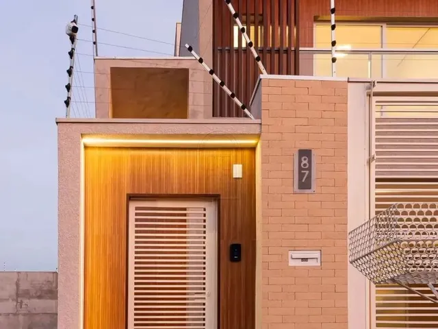 Imagem 4: Sobrado Smart - Seu Endereço Inteligente