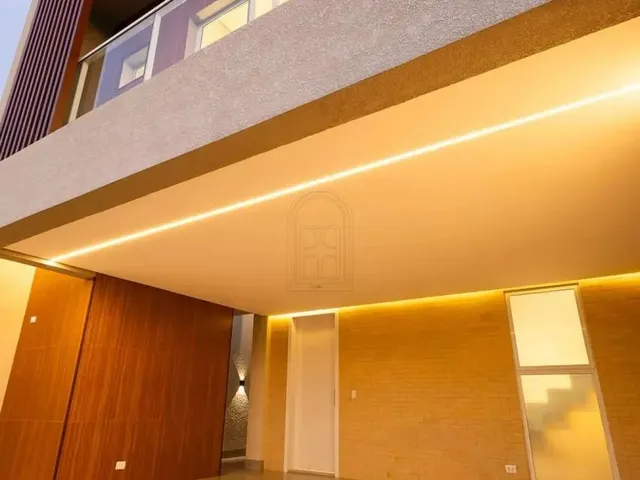 Imagem 7: Sobrado Smart - Seu Endereço Inteligente