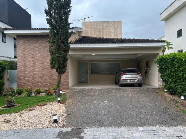 Imagem: Casa Venda, Vendo 3 Suítes Condomínio