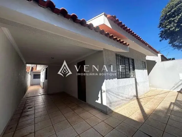 Imagem: Casa À Venda em Jardim Vitória, Maringá-Pr