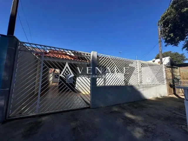 Imagem 14: Casa À Venda em Jardim Vitória, Maringá-Pr