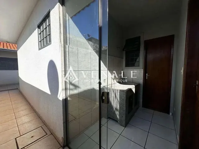 Imagem 8: Casa À Venda em Jardim Vitória, Maringá-Pr