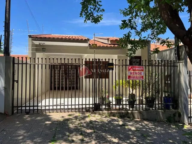 Imagem: Casa À Venda em Maringá, Parque Lagoa
