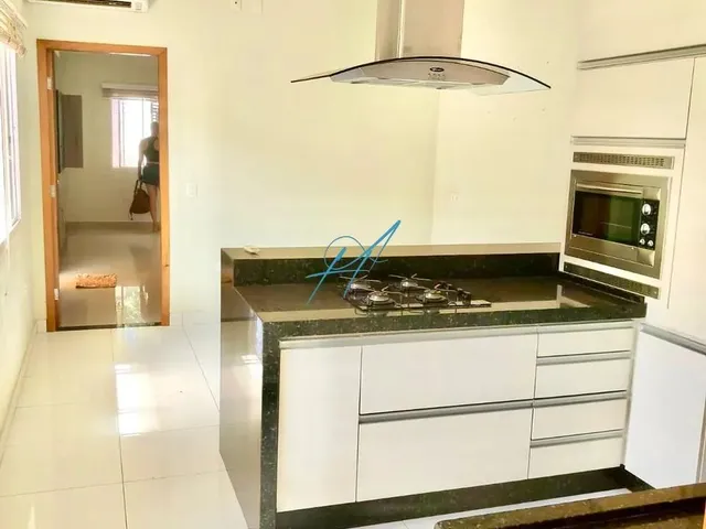 Imagem: Casa À Venda em Maringá, Jardim Itália