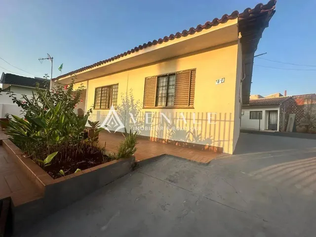 Imagem: Casa Parque das Laranjeiras