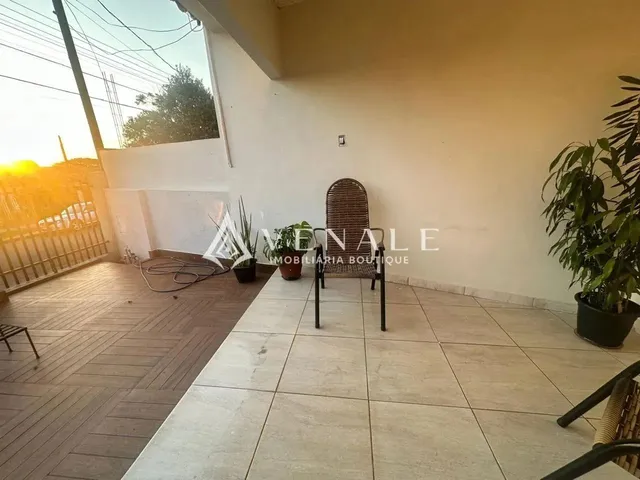 Imagem 16: Casa Parque das Laranjeiras