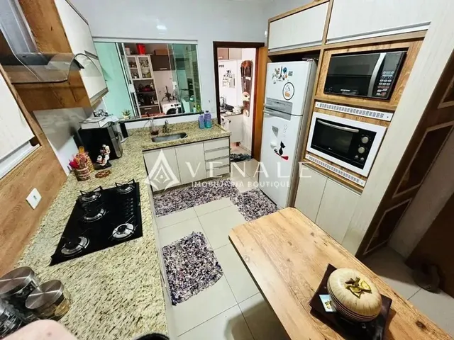 Imagem 11: Casa a Venda no Bairro Jardim Itália