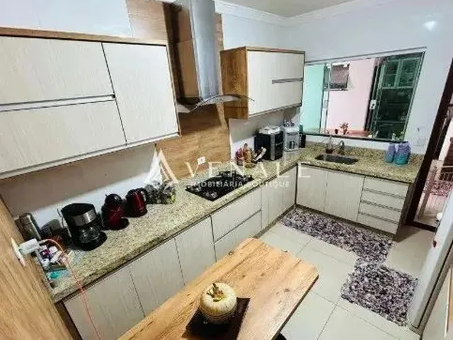 Imagem 16: Casa a Venda no Bairro Jardim Itália