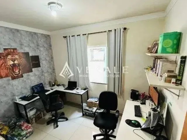 Imagem 13: Casa a Venda no Bairro Jardim Itália