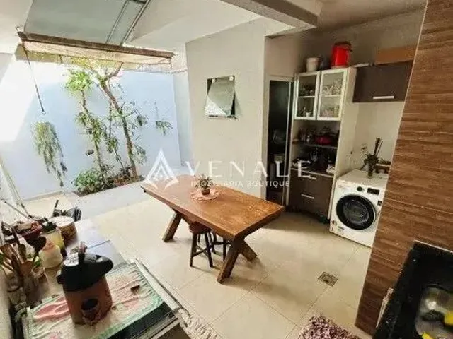 Imagem 14: Casa a Venda no Bairro Jardim Itália