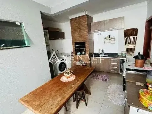 Imagem 2: Casa a Venda no Bairro Jardim Itália