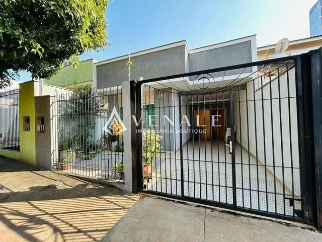 Imagem 6: Casa a Venda no Bairro Jardim Itália