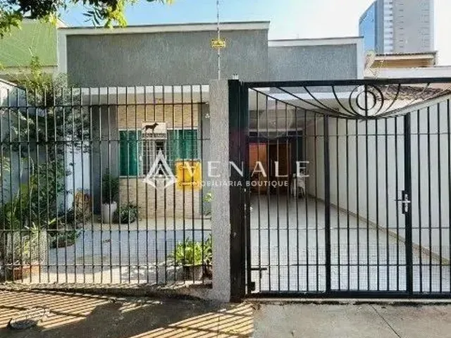 Imagem 3: Casa a Venda no Bairro Jardim Itália