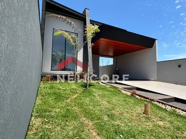 Imagem: Casa em Mandaguaçu - Centro - Mandaguaçu/Pr