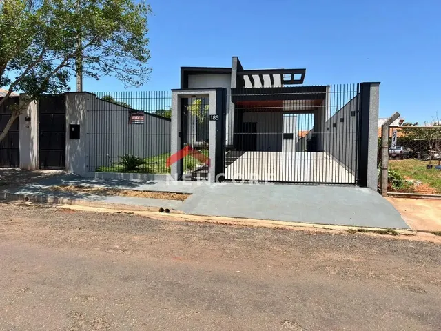 Imagem 13: Casa em Mandaguaçu - Centro - Mandaguaçu/Pr