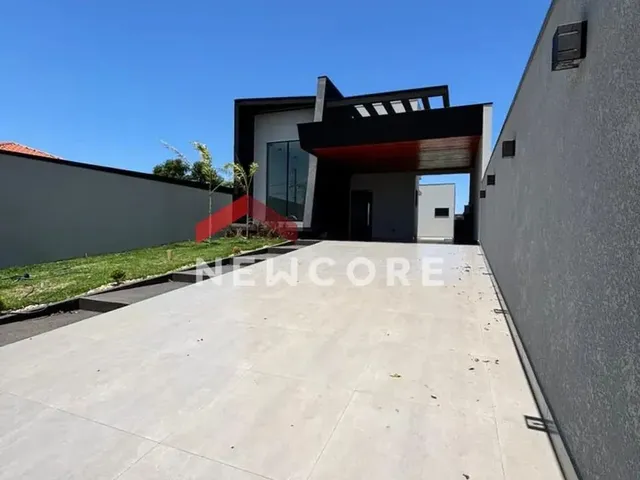 Imagem 3: Casa em Mandaguaçu - Centro - Mandaguaçu/Pr