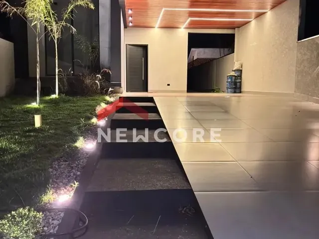 Imagem 4: Casa em Mandaguaçu - Centro - Mandaguaçu/Pr